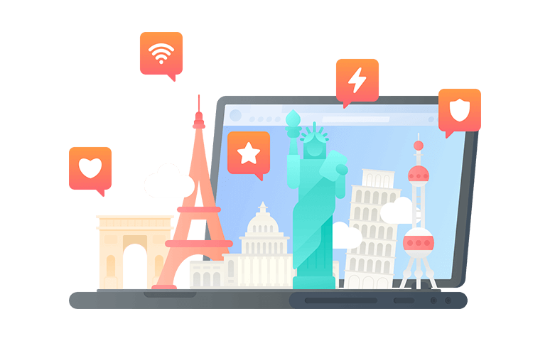 酷狗音乐国外不能用 - 大陆VPN